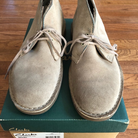 cole haan clarks